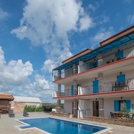 Roko Appartement