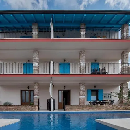 Appartement Roko *
