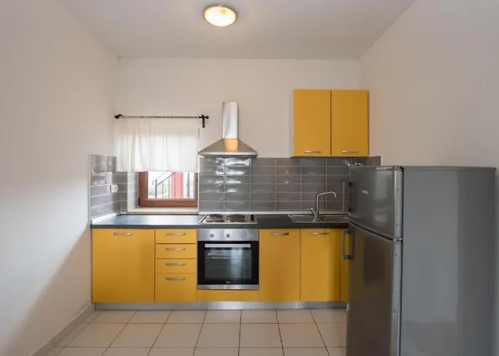 Apartmán Roko Umag