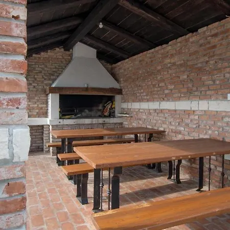 Apartmán Roko