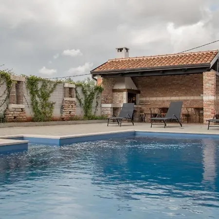 Apartment Roko Umag