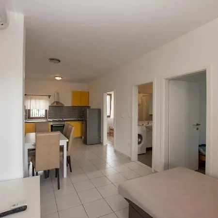 Apartment Roko Umag