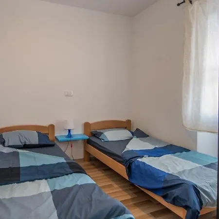 Apartmán Roko