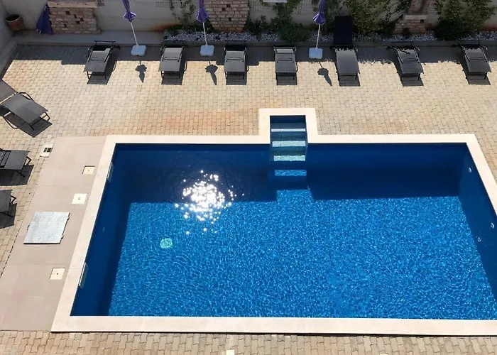 Roko Apartmán