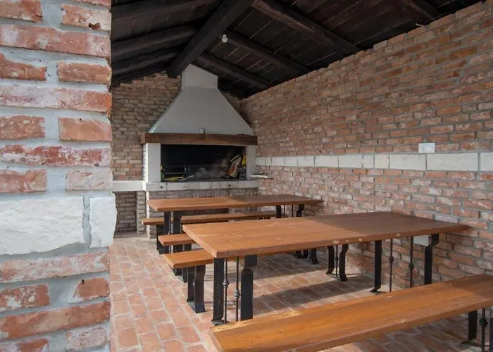 Apartmán Roko