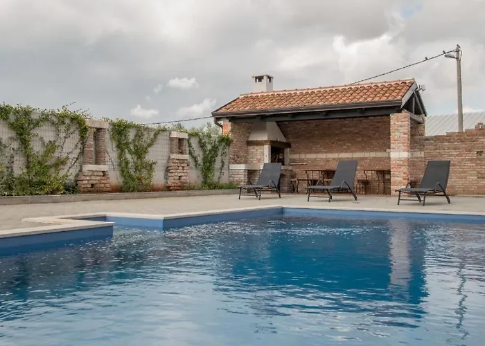 Apartmán Roko Umag