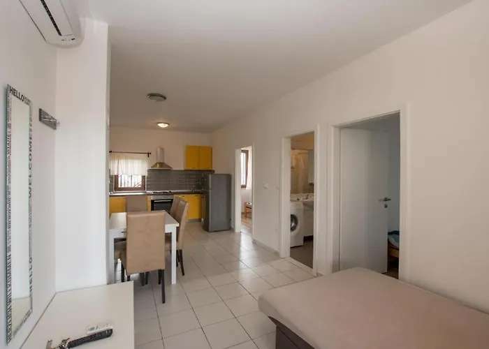 Apartmán Roko Umag