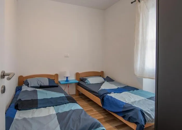 Apartmán Roko